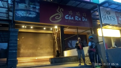 Kawan Baru Bengkel - Jl. Banceuy, Bandung