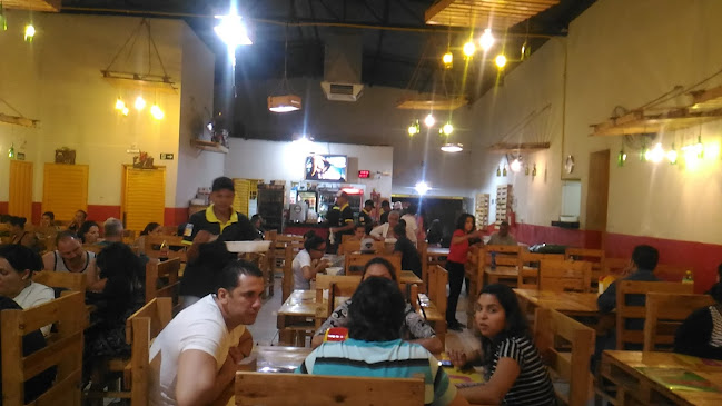 Opinii despre Flavinho Lanches în Belo Horizonte - Restaurante