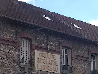École Louis Moreau