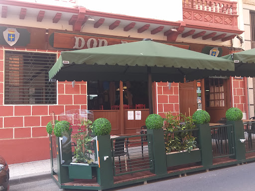Mesón Restaurante Don Pelayo