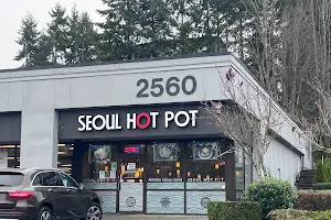 Seoul Hot Pot image