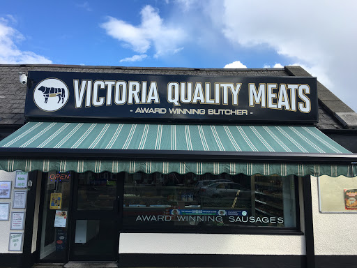 VICTORIA QUALITY MEATS