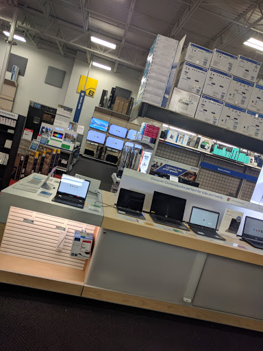 Electronics Store «Best Buy», reviews and photos, 6809 W Canal Dr, Kennewick, WA 99336, USA