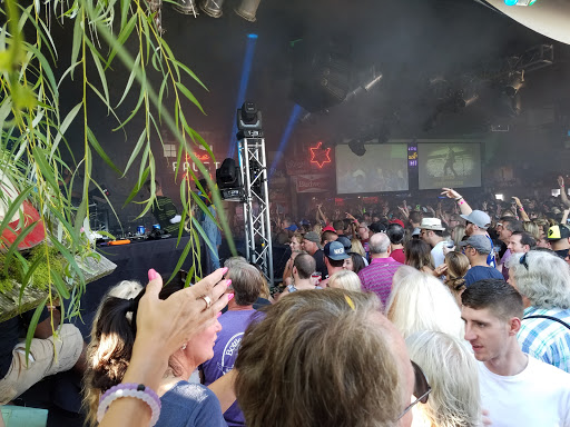 Bar «Bottle & Cork», reviews and photos, 1807 DE-1, Dewey Beach, DE 19971, USA