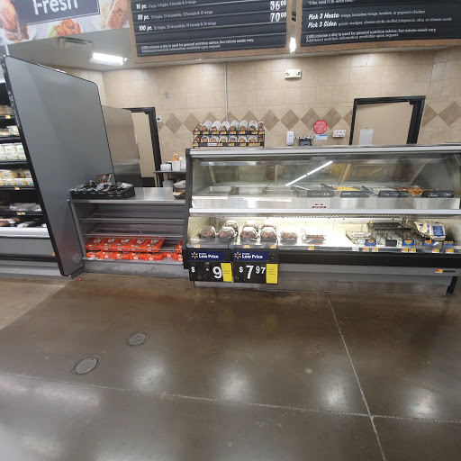 Department Store «Walmart Supercenter», reviews and photos, 1 Coopertowne Blvd, Somerdale, NJ 08083, USA