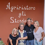 Photo n°1 de l'avis de Silvia.e fait le 07/08/2019 à 19:19 sur le  Gli stendardi à Montalto di Castro