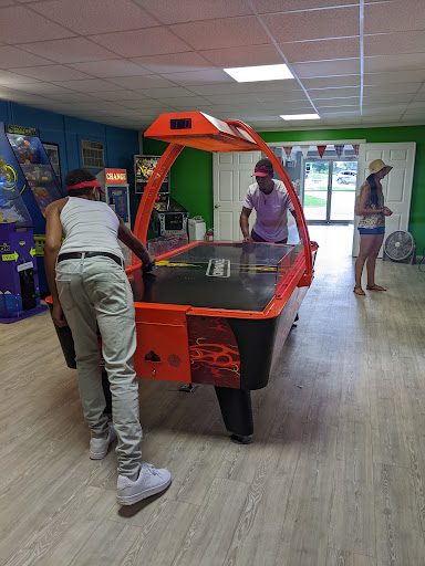 Amusement Center «Caddie Shak Family Fun Center», reviews and photos, 132 Caddie Shak Rd, Donegal, PA 15628, USA