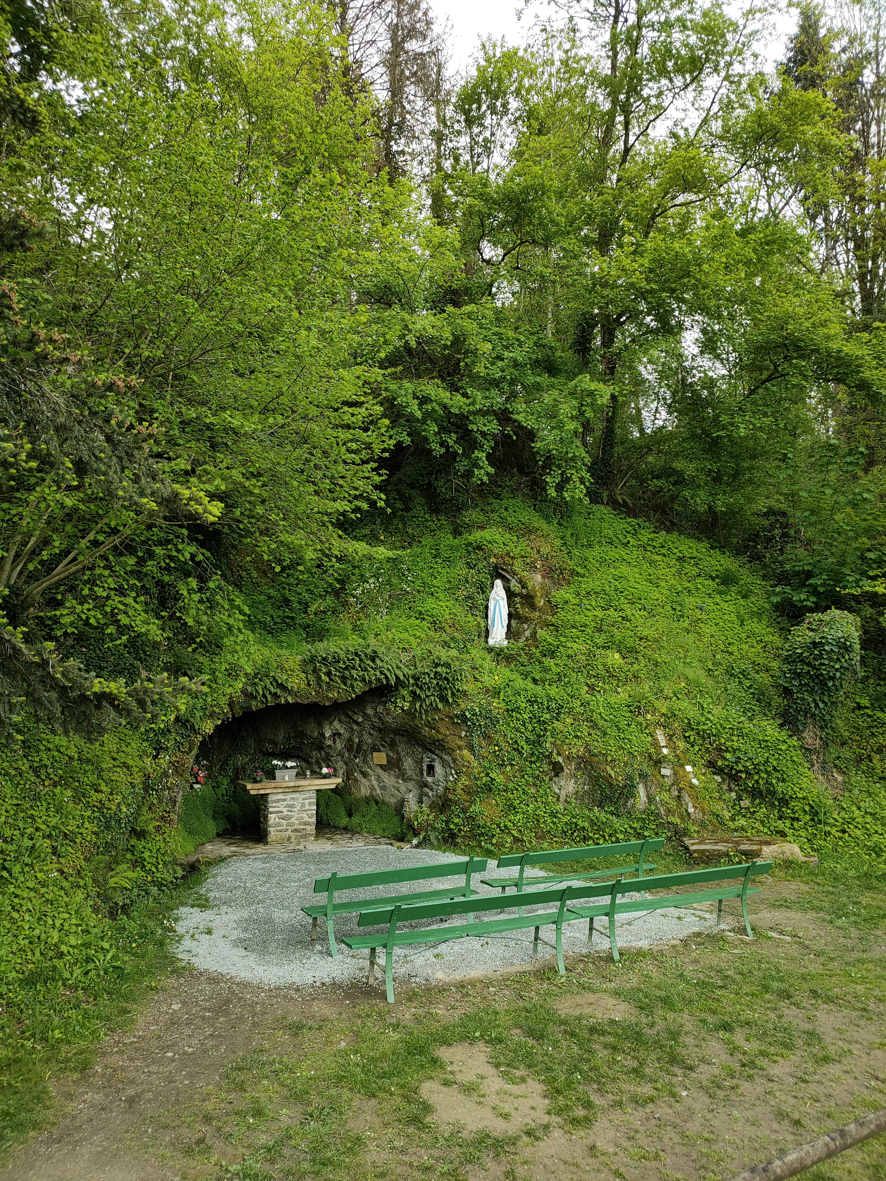 Photo n° 3 de l'avis de gwendaline.e fait le 01/05/2023 à 13:05