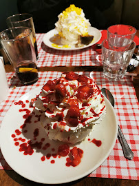 Gâteau au fromage du Restaurant italien Mama Kitchen Caffè à Massy - n°9