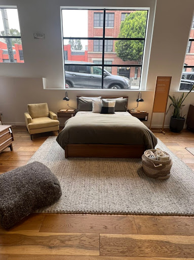 Furniture Store «EQ3 San Francisco», reviews and photos, 2299 Alameda St, San Francisco, CA 94103, USA