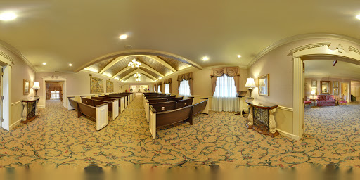 Funeral Home «Schrader Funeral Home & Crematory», reviews and photos, 14960 Manchester Rd, Ballwin, MO 63011, USA