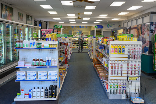 Pharmacy «Hayat Pharmacy and Convenience Store», reviews and photos, 5928 W Vliet St, Milwaukee, WI 53208, USA