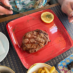 Photo n°1 de l'avis de Sean.i fait le 03/05/2023 à 19:54 sur le  Oceano à Albufeira