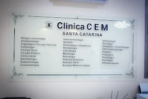Clínica Cem Santa Catarina image