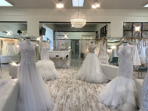 Clothing Store «Bridal Beginning», reviews and photos, 450 Cochran Rd, Pittsburgh, PA 15228, USA