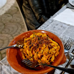 Photo n°1 de l'avis de Efisio.a fait le 12/09/2021 à 08:21 sur le  Da Rinaldi à Rimini