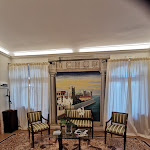 Photo n°9 de l'avis de Harald.o fait le 28/06/2021 à 12:21 sur le  Albergo Gardesana - Residenza d'epoca à Torri del Benaco