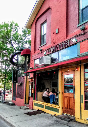 Grocery Store «City Market/Onion River Co-op», reviews and photos, 82 S Winooski Ave, Burlington, VT 05401, USA