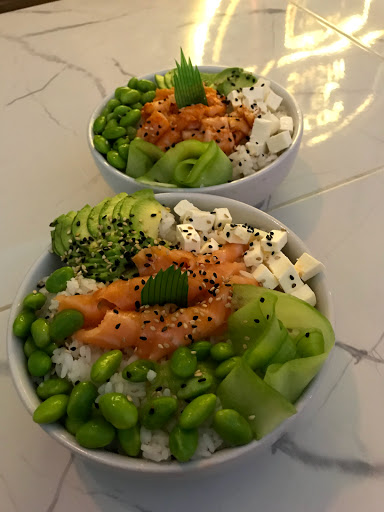 Locos X el Sushi
