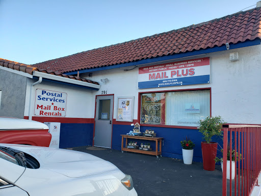 791 Price St, Pismo Beach, CA 93449, USA