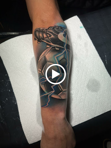 Explore coverup tattoo ideas, creative tattoo ideas in Houston, available at INK FUTURE TATTOO