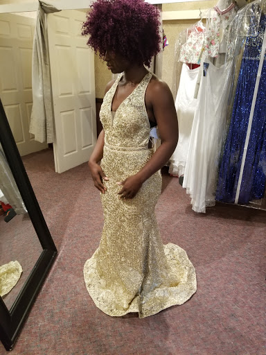 Bridal Shop «Alan Evans Bridal», reviews and photos, 512 Center Ave, Moorhead, MN 56560, USA