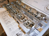 Mechanical Advantage - Photo 4 - Car repair in Bacliff, TX, League City