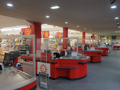 Casino Supermarché à L'Île-d'Yeu
