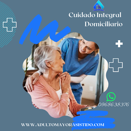 Elderly home care Quito