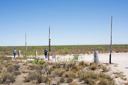 SystemsGo New Mexico vertical launch site