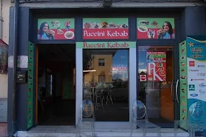 Kebab Puccini image