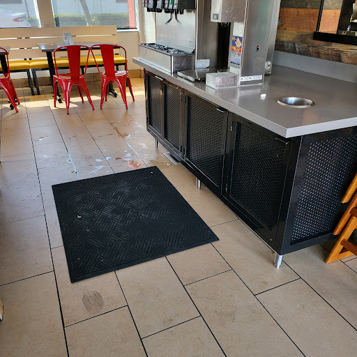 Mexican Restaurant «El Pollo Loco», reviews and photos, 2501 Slauson Ave, Huntington Park, CA 90255, USA