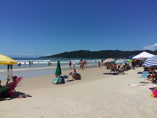 Praia de Mariscal