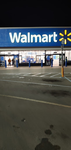 Discount Store «Walmart», reviews and photos, 2150 E National Ave, Brazil, IN 47834, USA