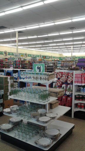 Dollar Store «Dollar Tree», reviews and photos, 1466 N Woodland Blvd, DeLand, FL 32720, USA