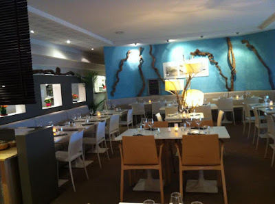 Restaurant Le Piano à Brest