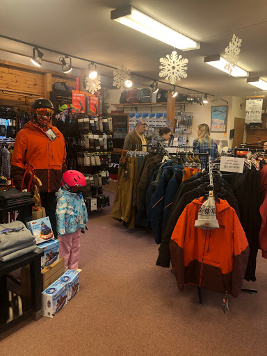 Ski Shop «Leisuretime of Southbury», reviews and photos, 1500 Southford Rd, Southbury, CT 06488, USA