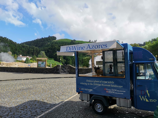DiWine Azores - Ponta Delgada