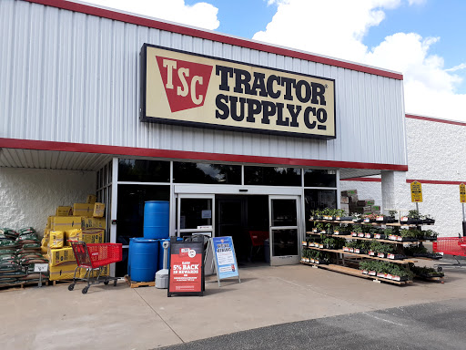 Home Improvement Store «Tractor Supply Co.», reviews and photos, 1515 Lucky St, Griffin, GA 30223, USA