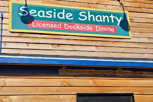 Seaside Shanty Restaurant image