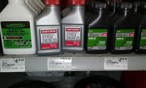 Hardware Store «Ace Hardware of Ahoskie», reviews and photos, 1405 E Memorial Dr, Ahoskie, NC 27910, USA