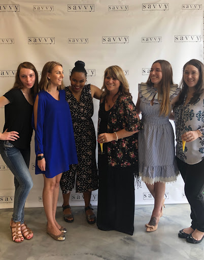 Consignment Shop «SecondHand Savvys», reviews and photos, 210 S Kings Ave, Brandon, FL 33511, USA