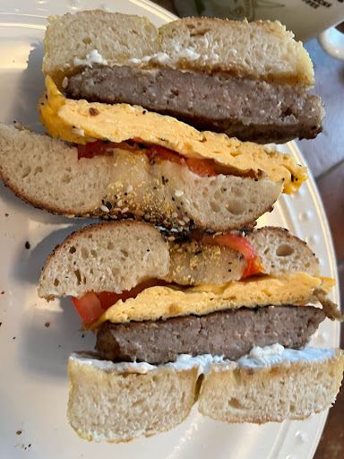 Donut Shop «Nomad Donuts», reviews and photos, 4504 30th St, San Diego, CA 92116, USA