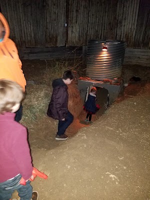 The Parker House Haunted Attraction - photo 29