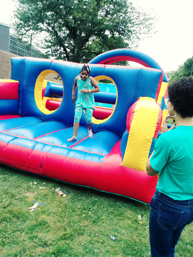 Park «Hayes Park», reviews and photos, 2936 W 85th St, Chicago, IL 60652, USA