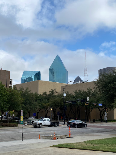 Plaza «John F. Kennedy Memorial Plaza», reviews and photos, 646 Main St, Dallas, TX 75202, USA