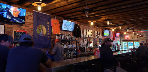 Lane Bar