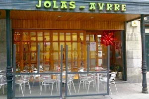 Jolas-Aurre image