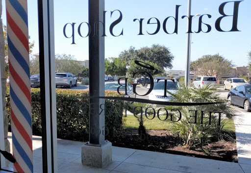Barber Shop «The Good Barber», reviews and photos, 20079 Stone Oak Pkwy Suite 2104, San Antonio, TX 78258, USA