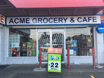 Acme Grocery Store